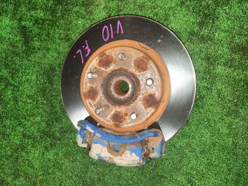 СТУПИЦА НА NISSAN TINO V10 QG18DE