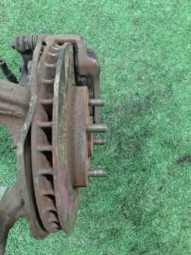 СТУПИЦА НА HONDA FIT ARIA GD8 L15A