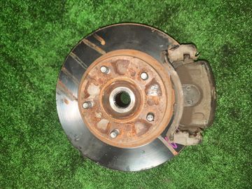 СТУПИЦА НА NISSAN AVENIR PW11 SR20DE