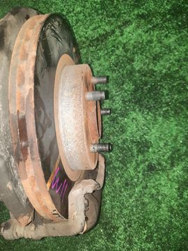 СТУПИЦА НА NISSAN AVENIR PW11 SR20DE