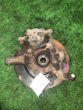 СТУПИЦА НА NISSAN AVENIR PW11 SR20DE