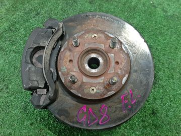 СТУПИЦА НА HONDA FIT ARIA GD8 L15A