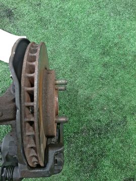 СТУПИЦА НА HONDA FIT ARIA GD8 L15A