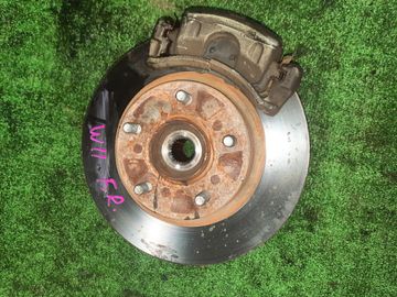 СТУПИЦА НА NISSAN AVENIR PW11 SR20DE