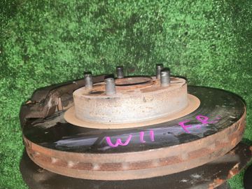 СТУПИЦА НА NISSAN AVENIR PW11 SR20DE