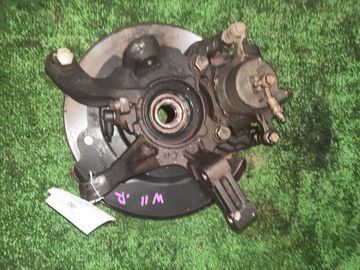 СТУПИЦА НА NISSAN AVENIR PW11 SR20DE