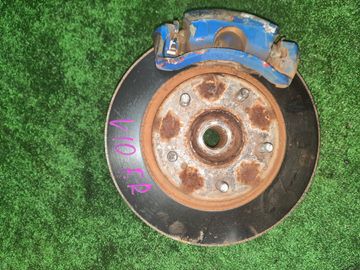 СТУПИЦА НА NISSAN TINO V10 QG18DE