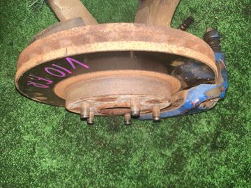 СТУПИЦА НА NISSAN TINO V10 QG18DE