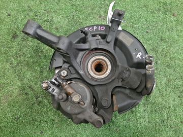 СТУПИЦА НА TOYOTA VITZ SCP10 1SZ-FE