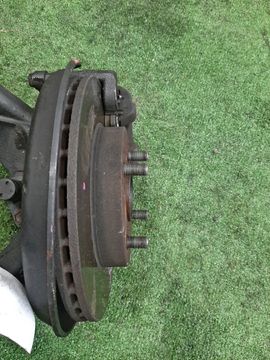 СТУПИЦА НА TOYOTA VITZ SCP10 1SZ-FE