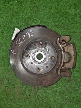 СТУПИЦА НА TOYOTA BELTA SCP92 2SZ-FE