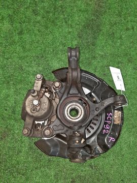 СТУПИЦА НА TOYOTA BELTA SCP92 2SZ-FE