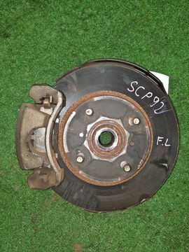 СТУПИЦА НА TOYOTA BELTA SCP92 2SZ-FE