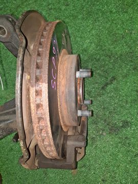 СТУПИЦА НА TOYOTA BELTA SCP92 2SZ-FE