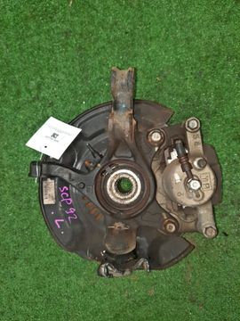 СТУПИЦА НА TOYOTA BELTA SCP92 2SZ-FE