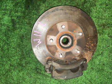 СТУПИЦА НА NISSAN AVENIR PNW11 SR20DET