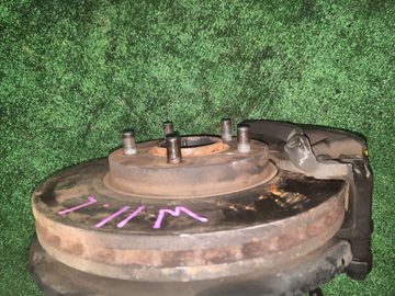 СТУПИЦА НА NISSAN AVENIR PNW11 SR20DET