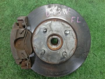 СТУПИЦА НА MAZDA DEMIO DY3W ZJ-VE