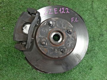 СТУПИЦА НА TOYOTA COROLLA SPACIO ZZE122N 1ZZ-FE