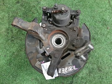 СТУПИЦА НА TOYOTA COROLLA SPACIO ZZE122N 1ZZ-FE