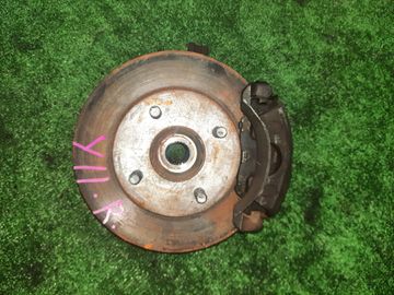 СТУПИЦА НА NISSAN AD VY11 QG13DE