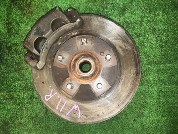 СТУПИЦА НА NISSAN AVENIR PNW11 SR20DET