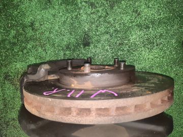 СТУПИЦА НА NISSAN AVENIR PNW11 SR20DET