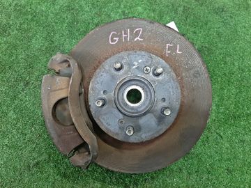 СТУПИЦА НА HONDA HR-V GH2 D16A