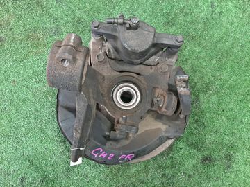 СТУПИЦА НА HONDA HR-V GH2 D16A