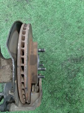 СТУПИЦА НА HONDA HR-V GH2 D16A