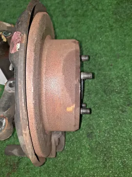 СТУПИЦА НА TOYOTA CAMRY GRACIA SXV20 5S-FE