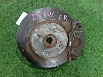 СТУПИЦА НА MAZDA DEMIO DY3W ZJ-VE