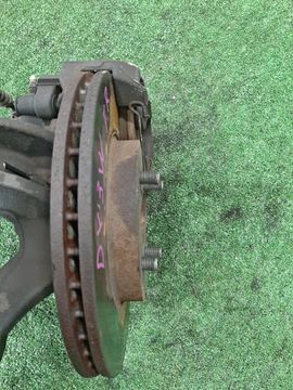 СТУПИЦА НА MAZDA DEMIO DY3W ZJ-VE