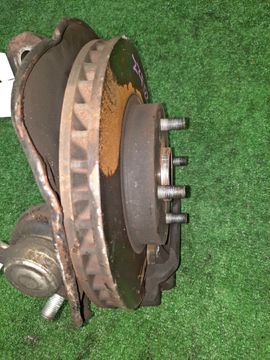 СТУПИЦА НА TOYOTA COROLLA SPACIO ZZE122N 1ZZ-FE