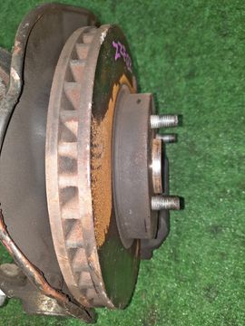 СТУПИЦА НА TOYOTA COROLLA SPACIO ZZE122N 1ZZ-FE