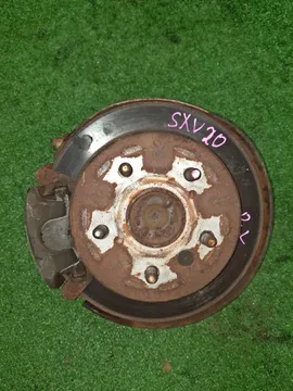 СТУПИЦА НА TOYOTA CAMRY GRACIA SXV20 5S-FE