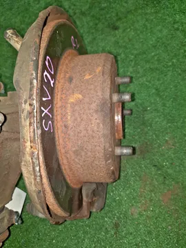 СТУПИЦА НА TOYOTA CAMRY GRACIA SXV20 5S-FE