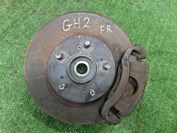 СТУПИЦА НА HONDA HR-V GH2 D16A