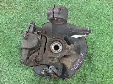 СТУПИЦА НА HONDA HR-V GH2 D16A