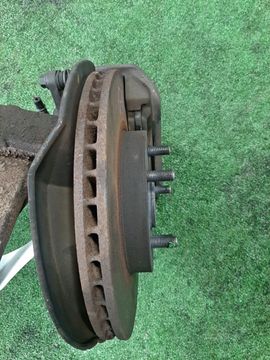 СТУПИЦА НА HONDA HR-V GH2 D16A