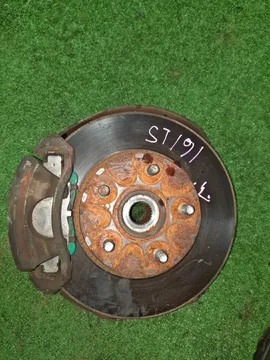 СТУПИЦА НА TOYOTA CALDINA ST191G 3S-FE