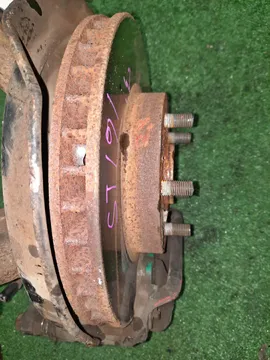 СТУПИЦА НА TOYOTA CALDINA ST191G 3S-FE