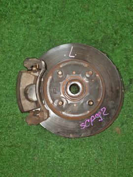 СТУПИЦА НА TOYOTA BELTA SCP92 2SZ-FE