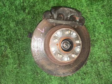 СТУПИЦА НА SUBARU FORESTER SF5 EJ20E