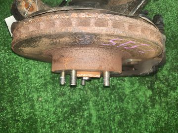 СТУПИЦА НА SUBARU FORESTER SF5 EJ20E