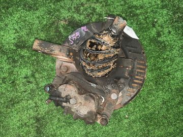 СТУПИЦА НА SUBARU FORESTER SF5 EJ20E