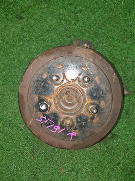 СТУПИЦА НА TOYOTA CALDINA ST191G 3S-FE