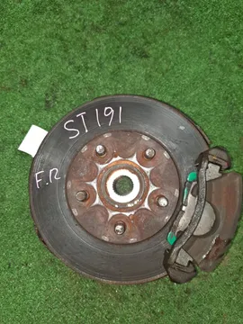 СТУПИЦА НА TOYOTA CALDINA ST191G 3S-FE