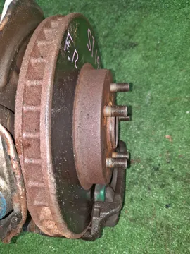 СТУПИЦА НА TOYOTA CALDINA ST191G 3S-FE