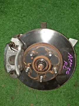 СТУПИЦА НА TOYOTA IPSUM ACM26W 2AZ-FE